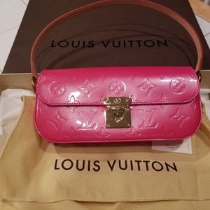 Louis Vuitton Malibu Street